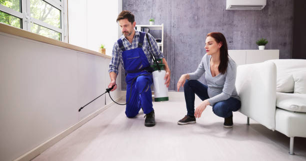 Best Pest Control for Multi-Family Homes  in Zellwood, FL